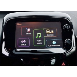 Tarjeta micro SD Toyota Aygo PZ41CEU3301A X-NAV 2023/2024