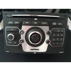 Peugeot RCZ/308 42C Firmware NaviDrive 3D/WipCom 3D (NG4)