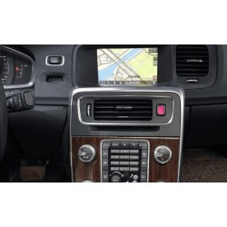 VOLVO SENSUS MY14+ Navigation Update 2026