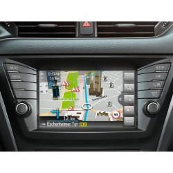 Toyota Touch 2 USB Navigationsupdate 2025 V1