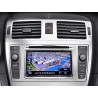 TOYOTA TOUCH 1 NAVIGATIONSKARTEN-UPDATE USB EUROPA