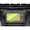 AGGIORNAMENTO MAPPE DI NAVIGAZIONE TOYOTA TOUCH 1 USB EUROPA