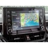 Toyota Touch 3 Gen 10 USB-Navigationsupdate