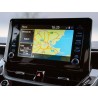 Toyota Touch 3 Gen 10 USB-Navigationsupdate