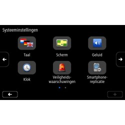 Opel Vivaro Movana Navi 80 Intellilink Navigation system software