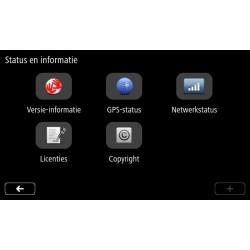 Opel Vivaro Movana Navi 80 Intellilink Navigation system software