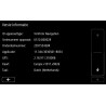 Opel Vivaro Movana Navi 80 Intellilink Navigation system software