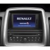 Renault Carminat TomTom Non-Live 11.45 SD-kaart Europa 2025