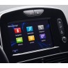 Renault R-Link TomTom 11.45 SD Card Europe 2025 Update
