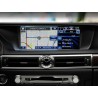 Toyota Touch Pro Gen 7 Update-Karte