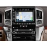 Mise à jour de la carte Toyota Touch Pro Gen 7