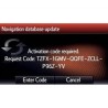 Toyota Touch Pro Gen 7 Update Map