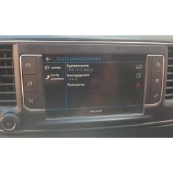 PEUGEOT CONNECT NAV WAVE 2025 SAT NAV MAP UPDATE EUROPA