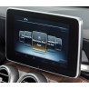 Actualización de mapas para Mercedes NTG 5.0/5*2/5s2 Europa V15 + Código de activación