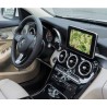 Actualización de mapas para Mercedes NTG 5.0/5*2/5s2 Europa V15 + Código de activación