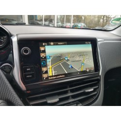 Citroen Peugeot RT6 SMEG, SMEG+, Smeg iv2 Update Navigatie 2024 v120
