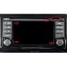 Actualización de navegación Nissan Connect 2 para Europa | Tarjeta SD