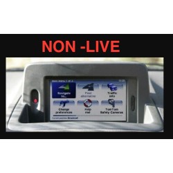 Renault Carminat TomTom Non Live 11.45 Tarjeta SD Europa 2025