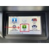 Renault Carminat TomTom Non Live 11.45 SD card Europe 2025