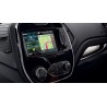 Actualización de la tarjeta SD Renault R-Link TomTom 11.45 para Europa 2025