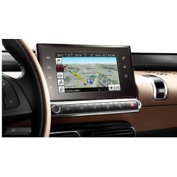 Citroen Peugeot RT6 SMEG, SMEG+, Smeg iv2 Aggiornamento Navigazione 2024 v120 Europa occidentale