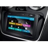 Actualización de Renault Dacia Opel Media Nav MN1 MN2 MN3