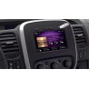Actualización de Renault Dacia Opel Media Nav MN1 MN2 MN3