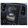 R-LINK 2 RENAULT DACIA NAVIGATOR UPDATE USB - EUROPA KAARTEN 2025