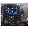 Renault R-Link 2 USB Navigation Update Europe