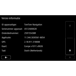 Opel Navi 80 Navigatie Update Europa 2025 | SD-kaart