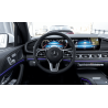 MERCEDES NTG 6.0 COMAND NAVIGATIONSSYSTEM KARTENUPDATE EUROPA 2026 V25
