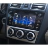 Carte microSD de navigation Subaru Gen2 Europe 2026