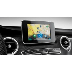 MERCEDES BECKER PILOT NAVIGATION UPDATE (MICRO) SD CARD EUROPE