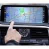 Lexus Premium Gen 10 Update Map