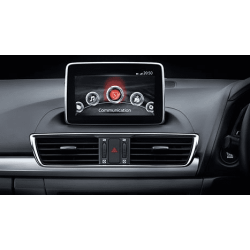 Mazda Europe KGSE66EZ1 Navigation SD card 2023