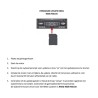 Citroën Peugeot MyWay / Wip Nav Rneg Firmware Update R50 SD Card