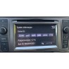 ACTUALIZACIÓN DE MAPAS DE NAVEGACIÓN TOYOTA TOUCH 1 USB EUROPA
