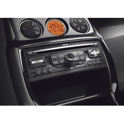 Peugeot Citroën MyWay RNEG Update Europe 2026 | SD card