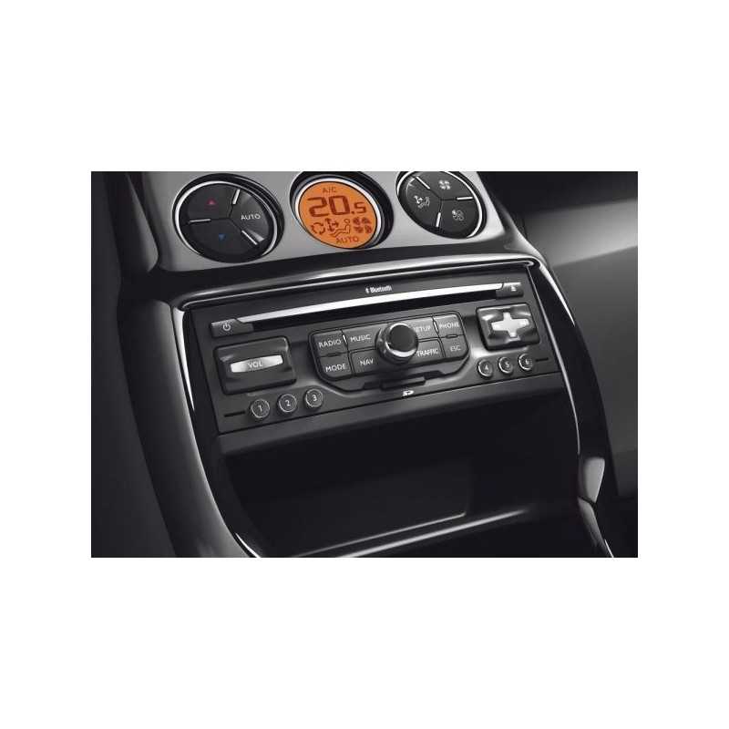 Peugeot & Citroën MyWay / Wip Nav RNEG Navigatie Update 2026 +