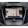Actualización de navegación Ford SYNC2 F12 para Europa | Tarjeta SD