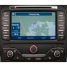 Ford MCA Navigationsupdate Europa & Türkei | SD-Karte