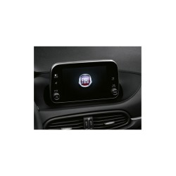 UCONNECT 5" NAVIGATIE UPDATE - ALFA / FIAT / LANCIA / JEEP