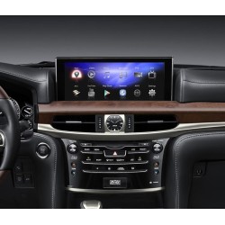 Toyota & Lexus Premium Gen 8-9 Navigationsupdate Europa 2025-2026