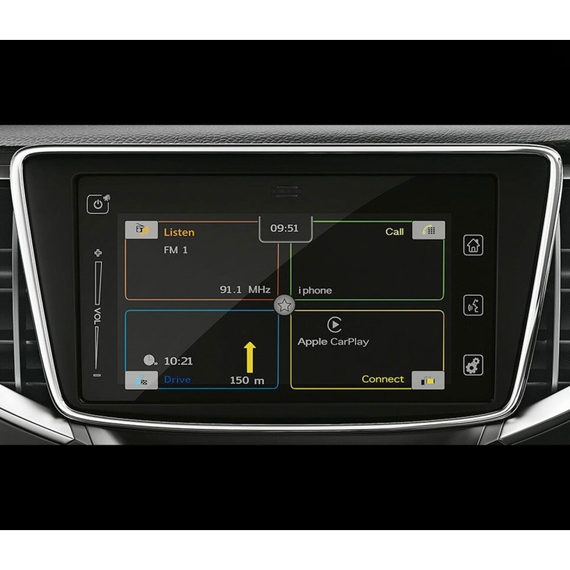 Suzuki SLDA Navigation Update 2023-2024 | Europe SD card