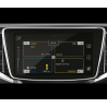 Actualización de navegación Suzuki SLDA + Firmware 1891 + Cámaras de velocidad