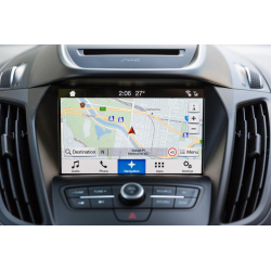 Aggiornamento navigatore Ford SYNC 3 F13 Europa 2026 | USB