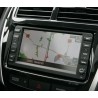 Citroën C4 Aircross C-12 Navigation Update Europe SD card