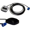 Antenne GPS Fakra pour RNS510, RNS-E et Comand Navigation
