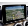Mise à jour du système de navigation Mercedes A213 V22 Europe 2025 | Carte SD