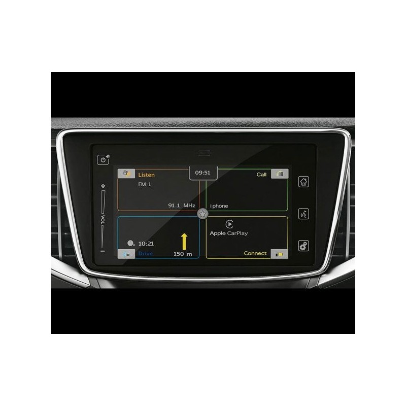 Suzuki SLDA Firmware-Update 1891 | USB-Software-Update